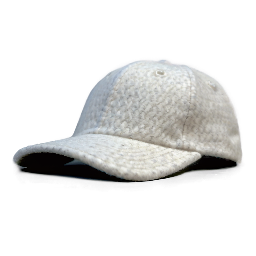 Wool Ball Cap Png 06282024 PNG Image