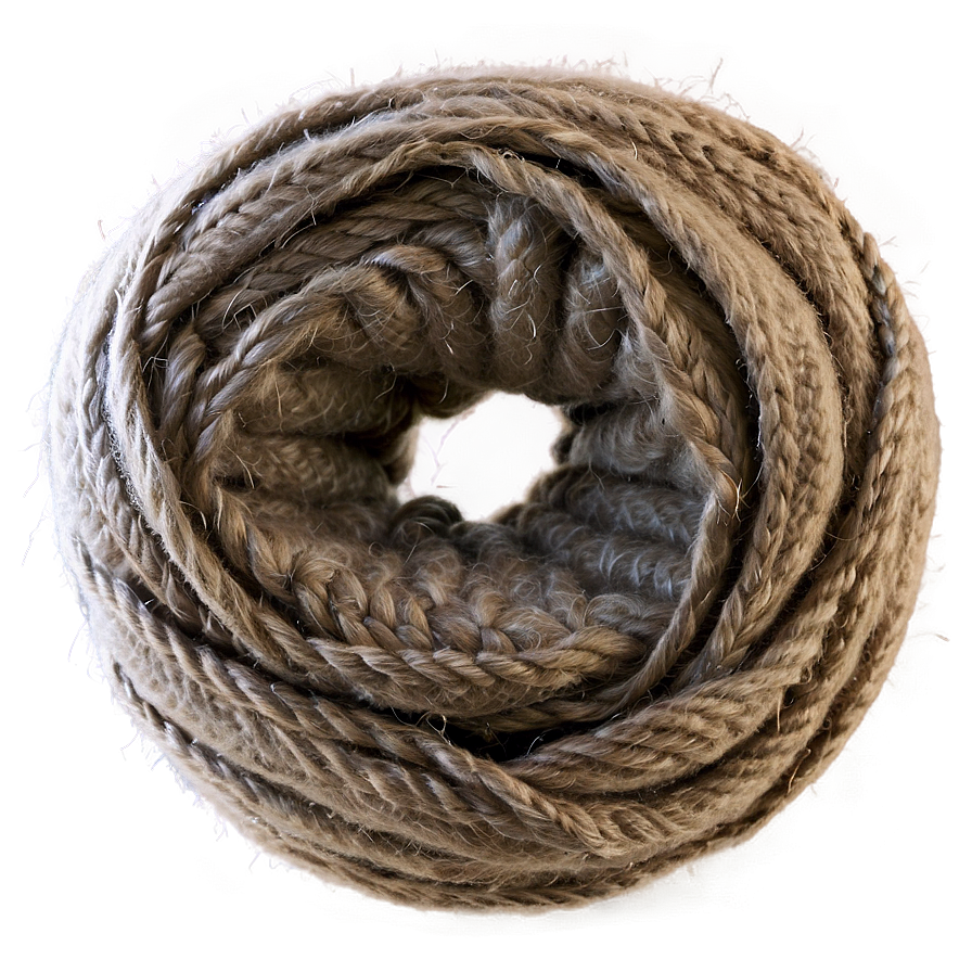 Wool C PNG Image