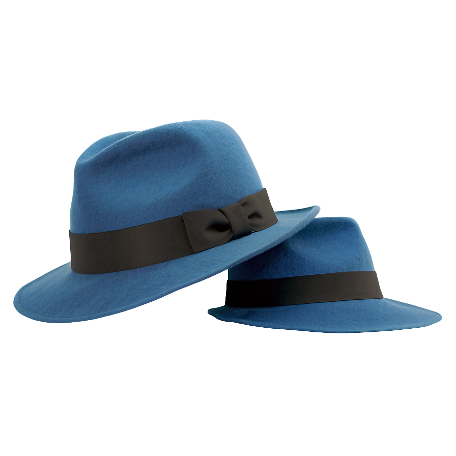 Wool Fedora Hat Png 95 PNG Image