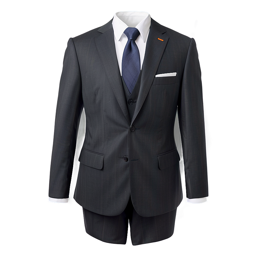 Wool Suit Png 05242024 PNG Image