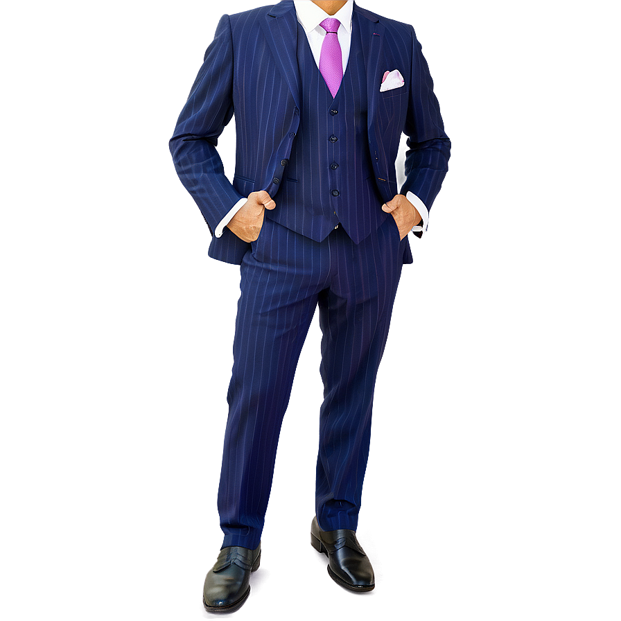 Wool Suit Png 12 PNG Image