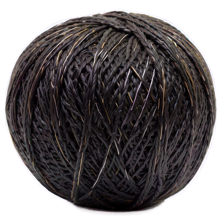 Wool Yarn Ball Png Pkl82 PNG Image