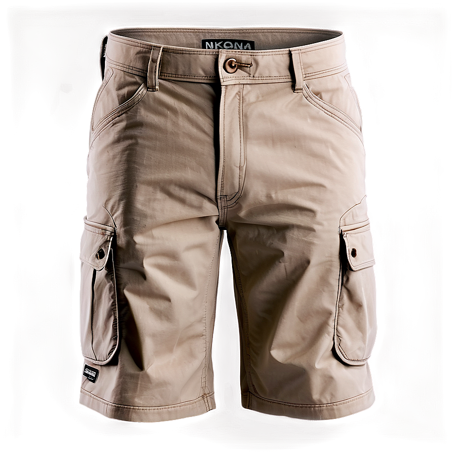 Work Cargo Shorts Png Kxj17 PNG Image