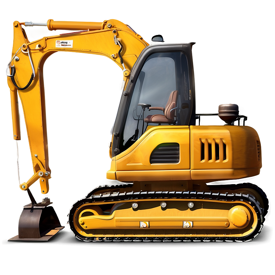 Work In Progress Construction Equipment Png 58 PNG Image