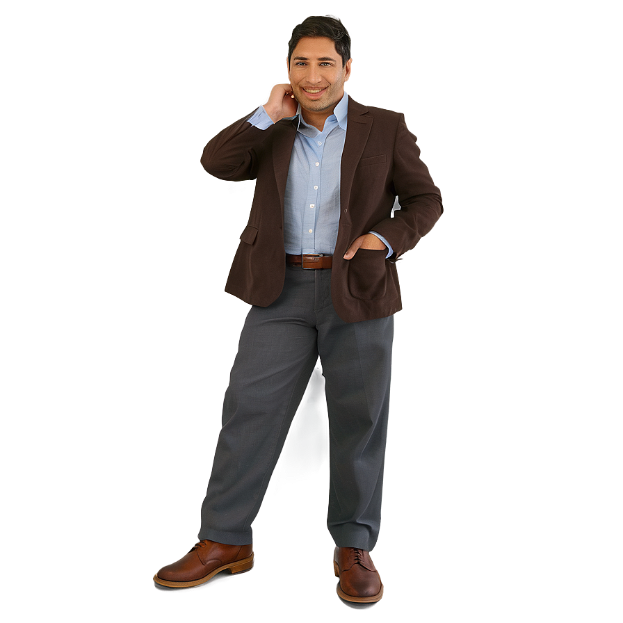 Work Outfit Png 42 PNG Image