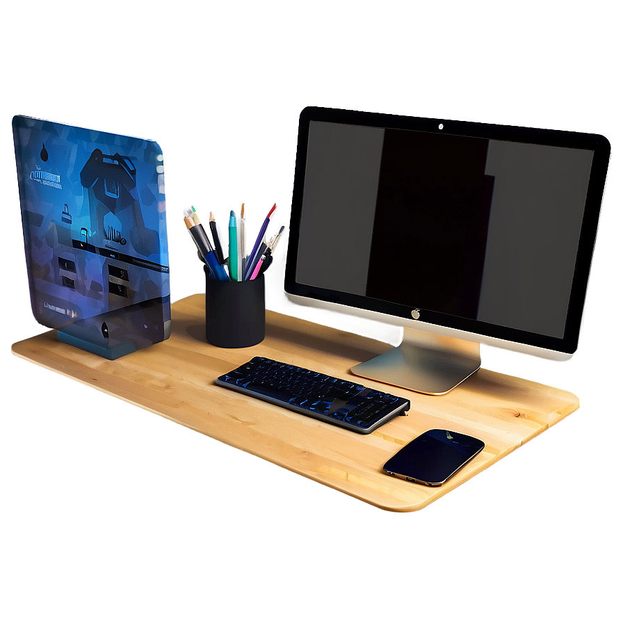 Work Space Png Jvd PNG Image