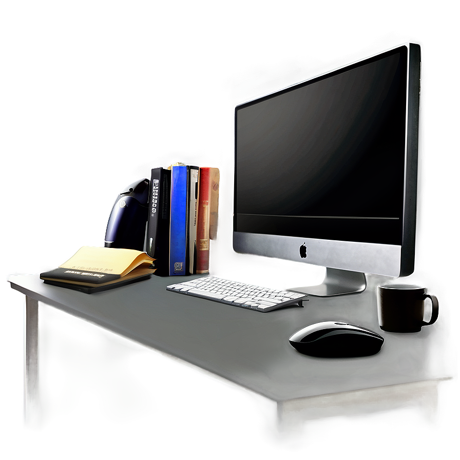 Work Station Png Kxj77 PNG Image