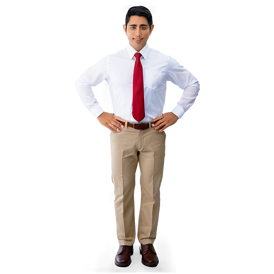 Work Uniform Png Kcl3 PNG Image