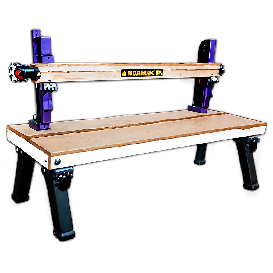 Workbench Png 60 PNG Image