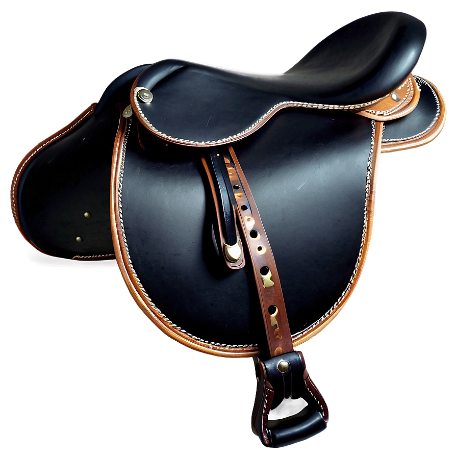 Working Saddle Png Mmt82 PNG Image