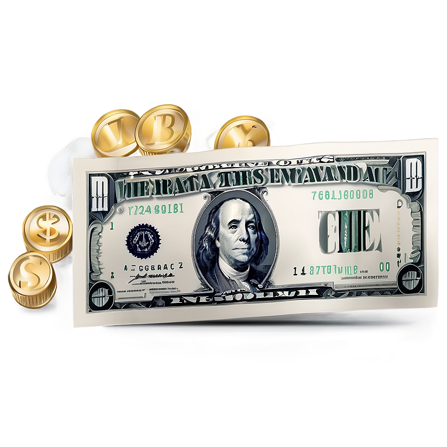 World Currencies Money Vector Png Txc PNG Image