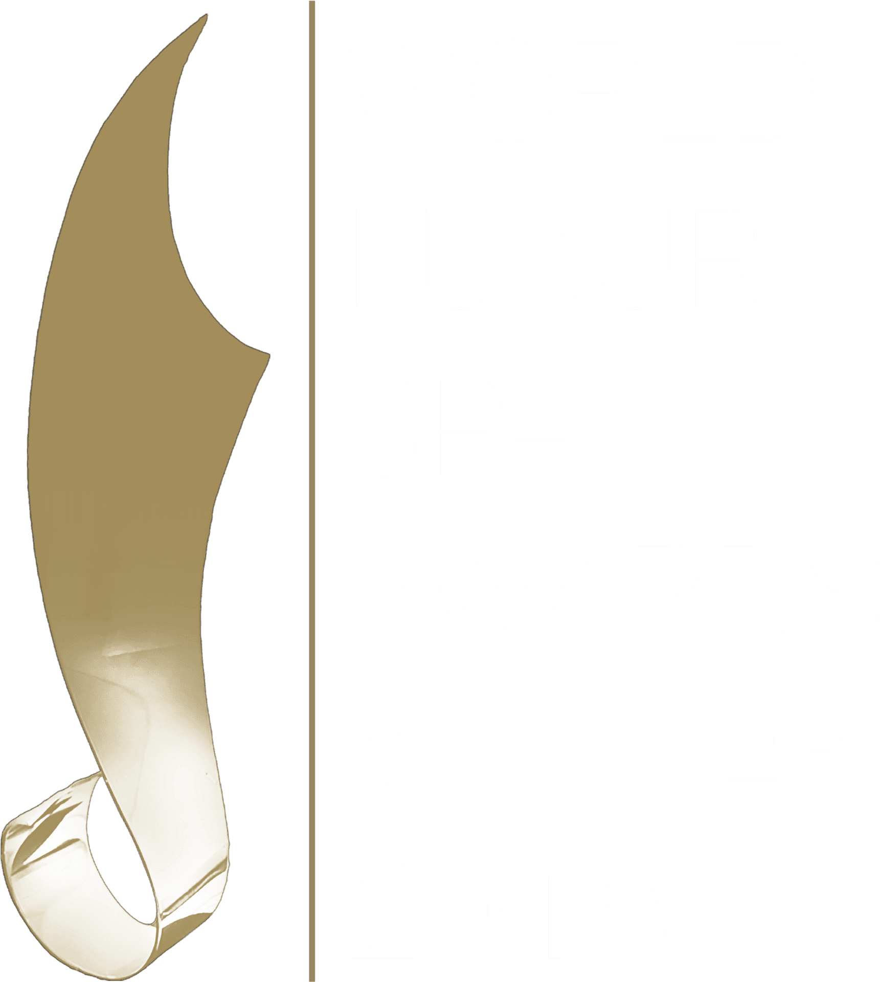 World Luxury Spa Awards Winner2018 PNG Image