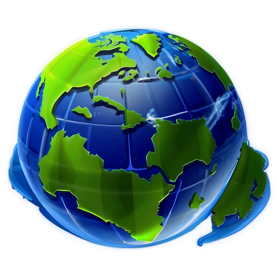 World Map For Kids Png 8 PNG Image