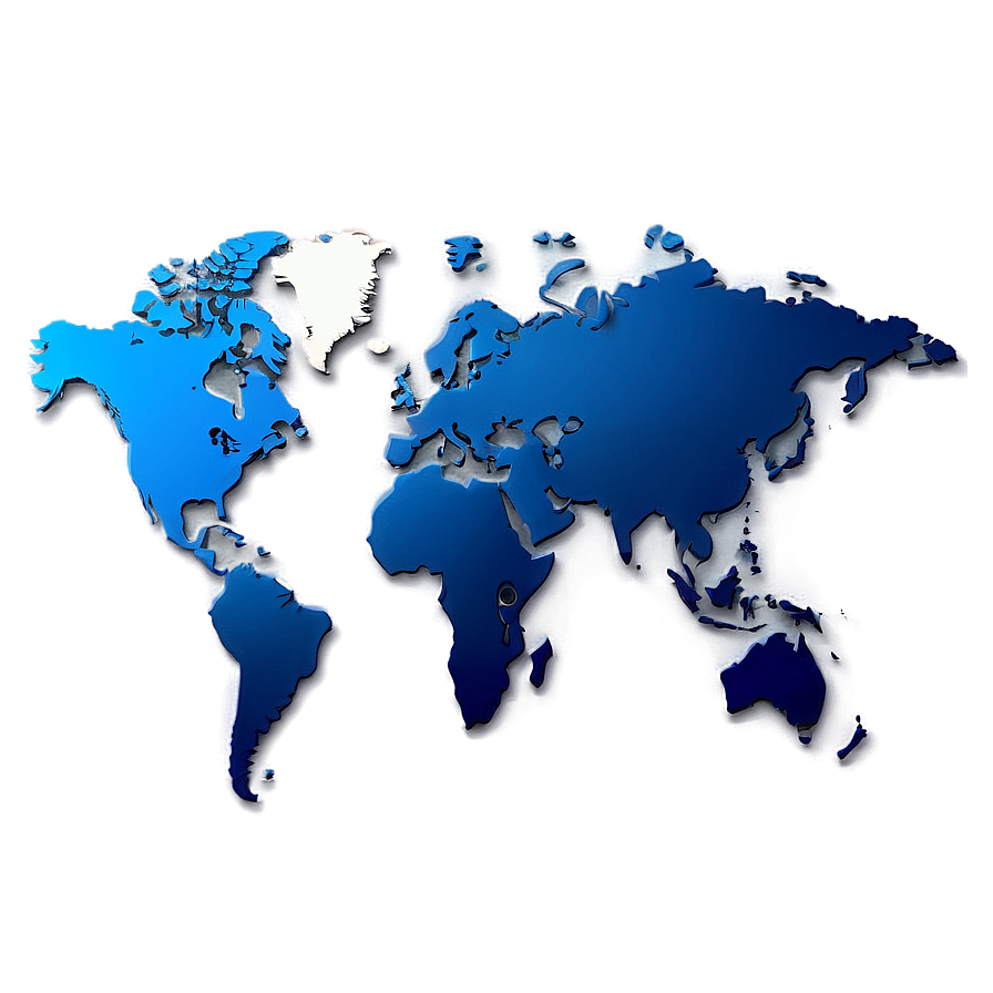 World Map Pin Png Xjy97 PNG Image