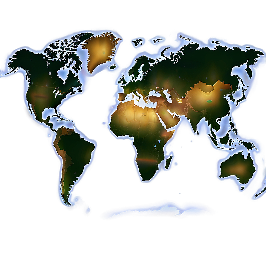 World Map Png Wsq10 PNG Image