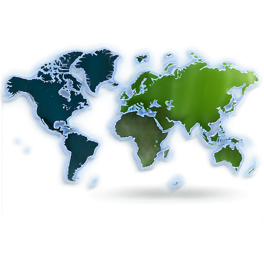 World Map Poster Png Ufg PNG Image