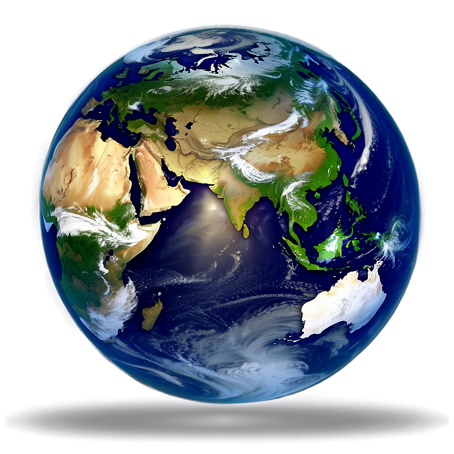 World Space View Png Ibq PNG Image