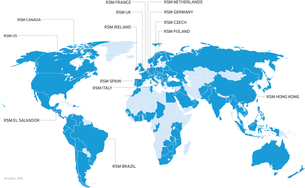 World Time Zones Map PNG Image