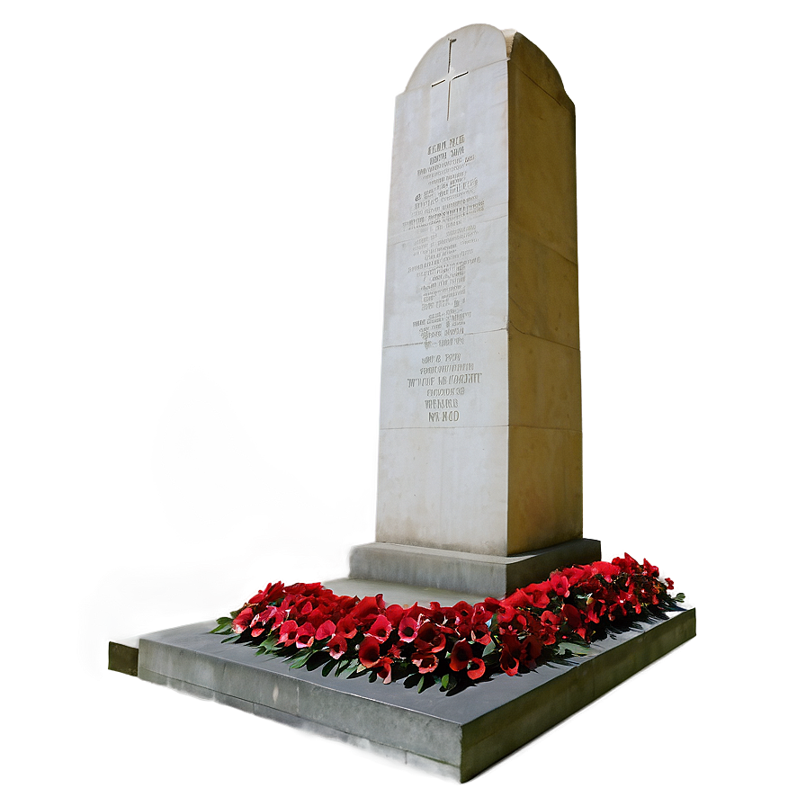 World War Memorial Png 51 PNG Image