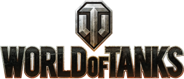 Worldof Tanks Game Logo PNG Image