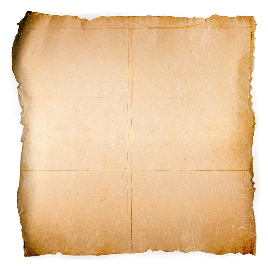 Worn Paper Texture Png 97 PNG Image