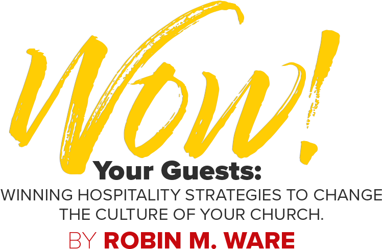 Wow Hospitality Strategies Book Cover PNG Image