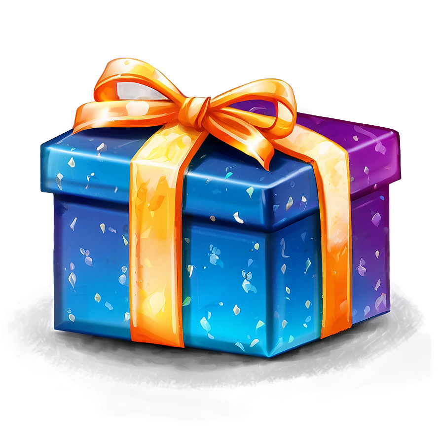 Wrapped Presents Png Kxd32 PNG Image