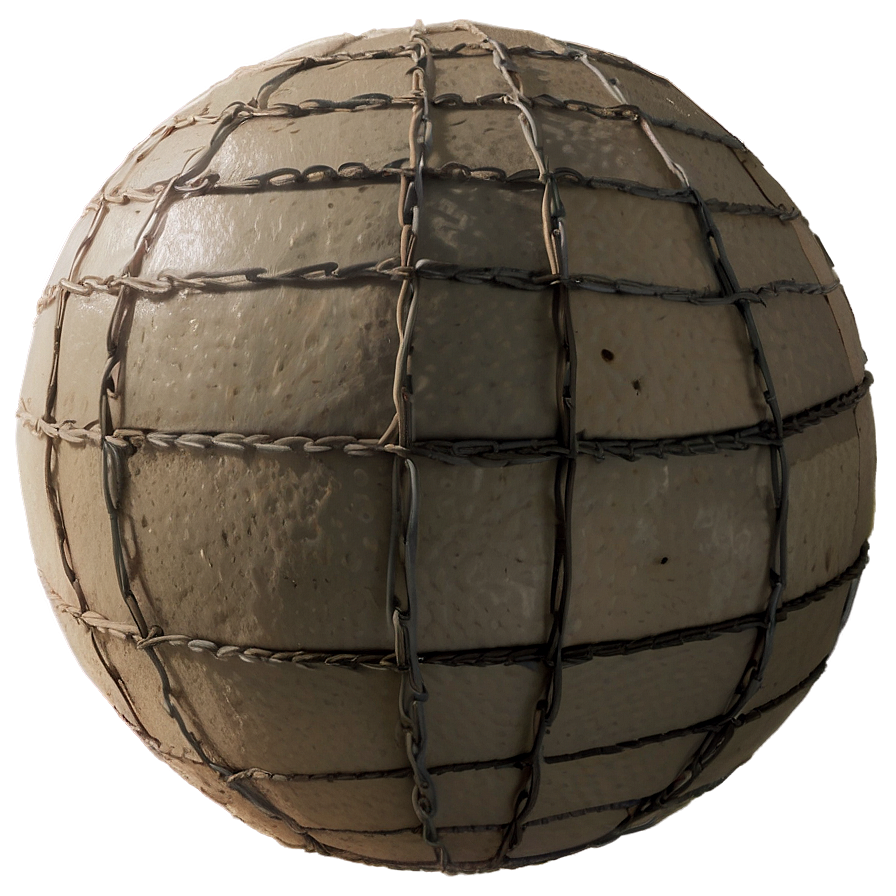 Wrecking Ball B PNG Image