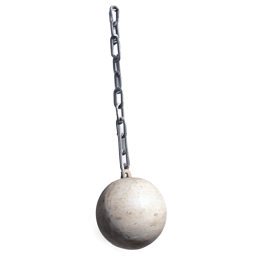 Wrecking Ball For Clearing Site Png 59 PNG Image