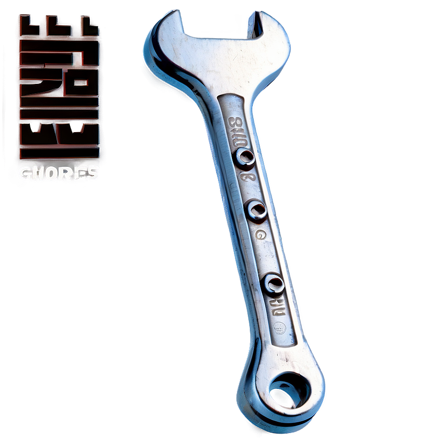 Wrench Background Png 05252024 PNG Image