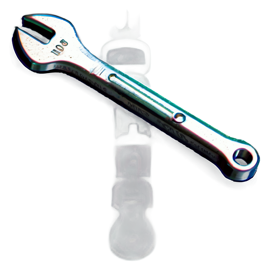 Wrench Tool Png 05252024 PNG Image