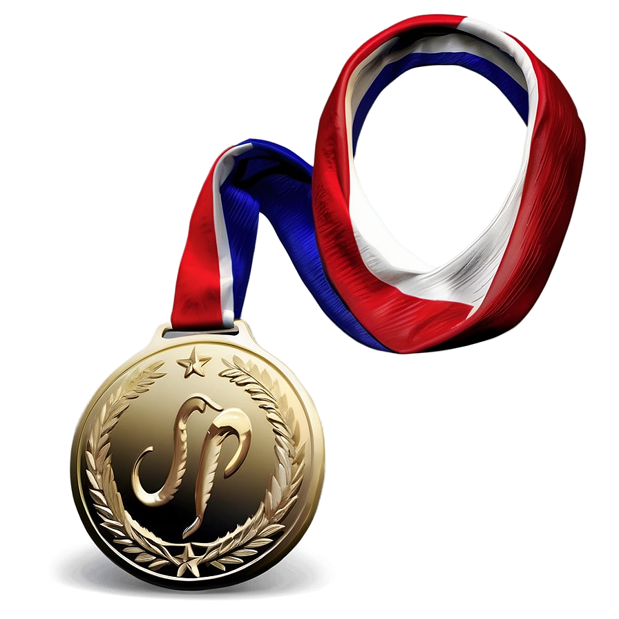 Wrestling Medal Png Ssu89 PNG Image