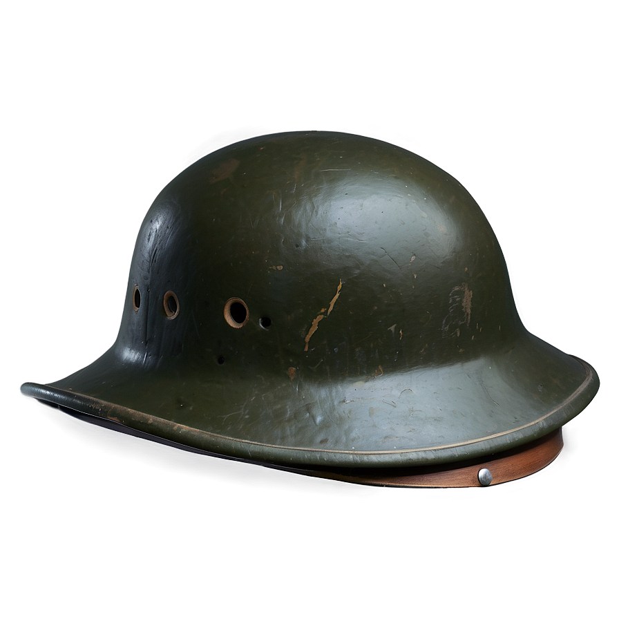 Ww2 Helmet Png 87 PNG Image