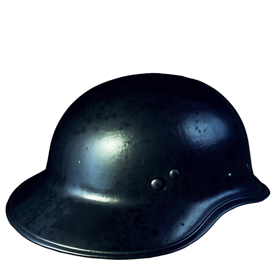 Ww2 Tank Crew Helmet Png 06132024 PNG Image