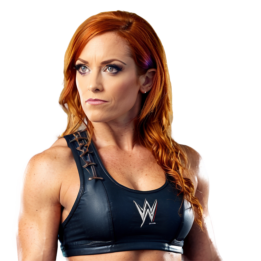 Wwe Becky Lynch Png Xiv21 PNG Image