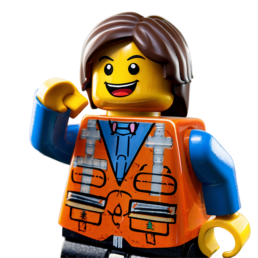 Wyldstyle Lego Movie Png 56 PNG Image