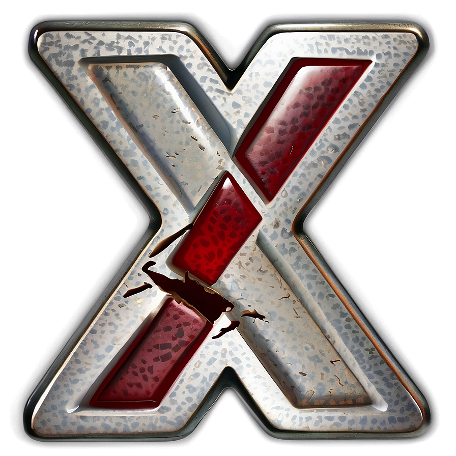 X Mark Clipart Png Tws PNG Image