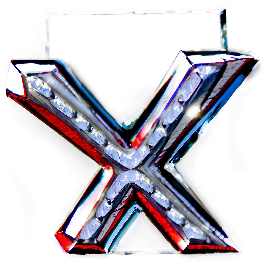 X Mark In Diamond Png 05252024 PNG Image