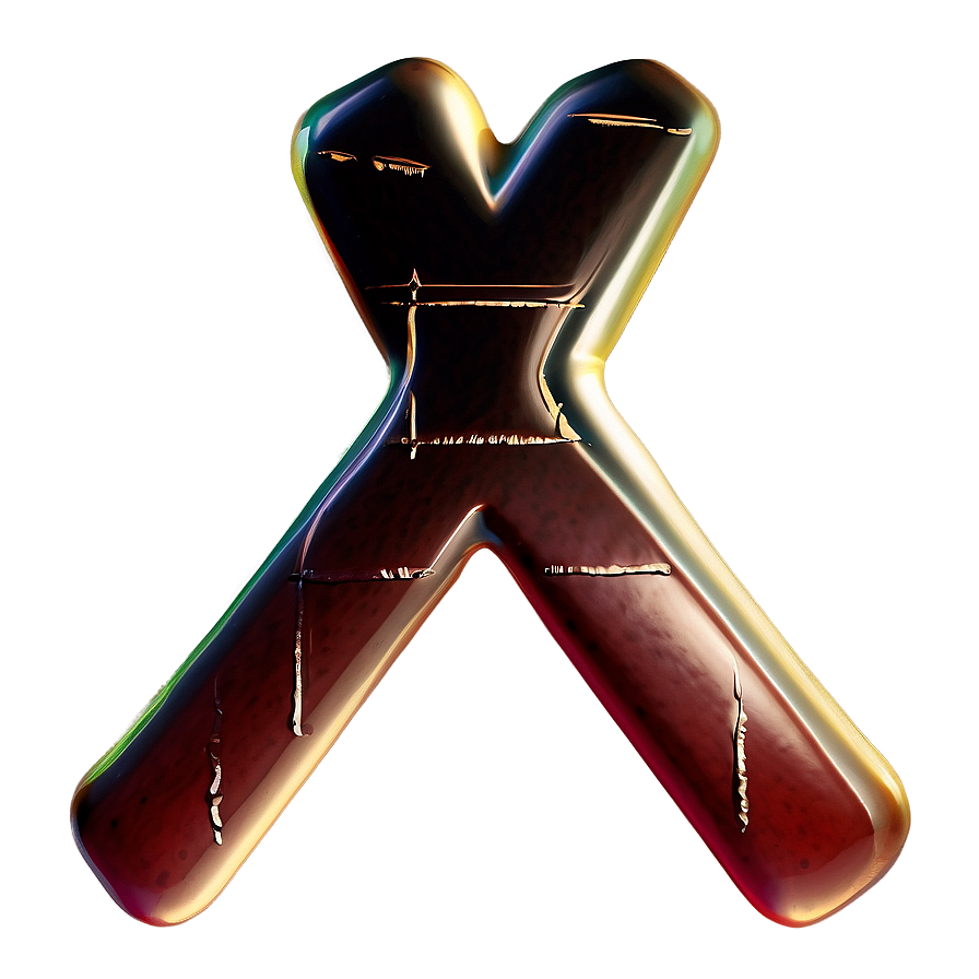 X Mark Symbol Png 69 PNG Image