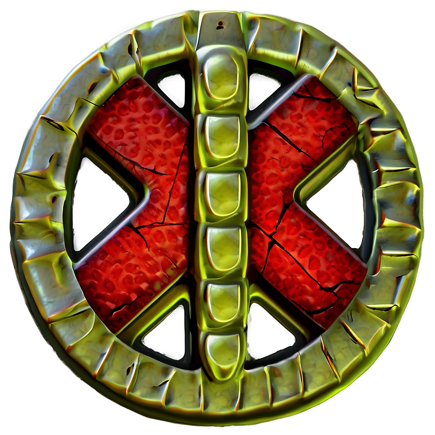 X Mark Symbol Png Chs PNG Image