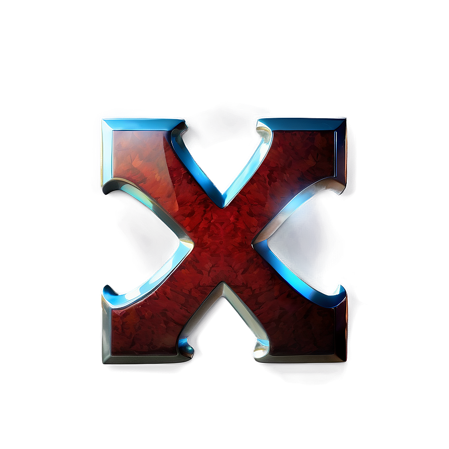 X Mark Symbol Png Eff PNG Image