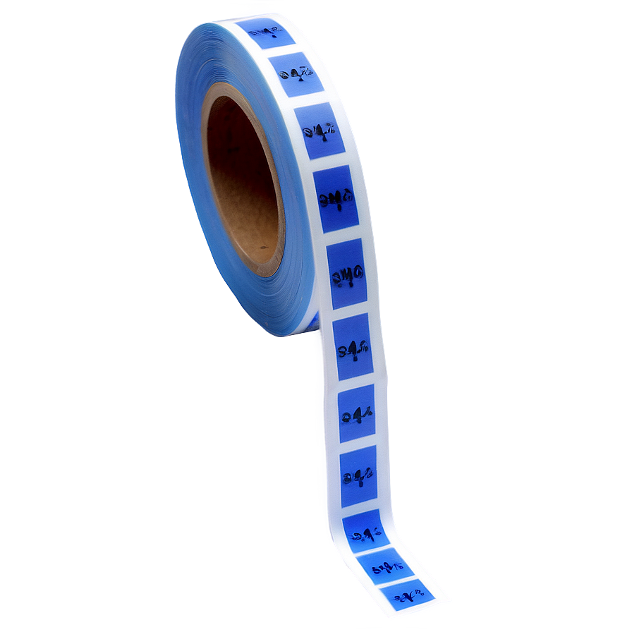 X-ray Marking Tape Png Gnr77 PNG Image