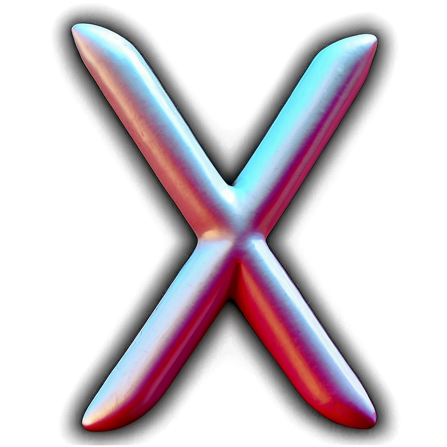 X Transparent Detail Png 59 PNG Image