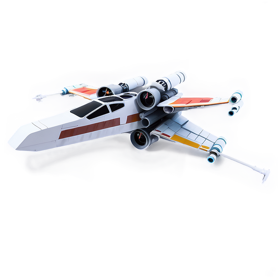 X Wing Adventure Png Kji99 PNG Image