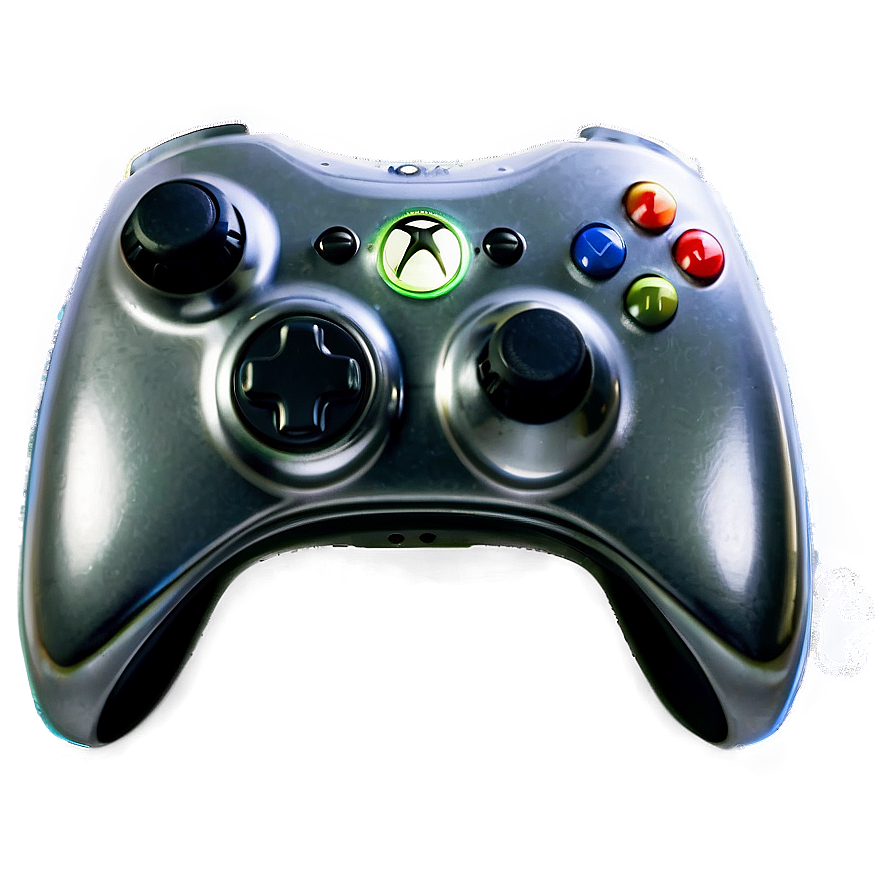 Xbox 360 Console Png 79 PNG Image