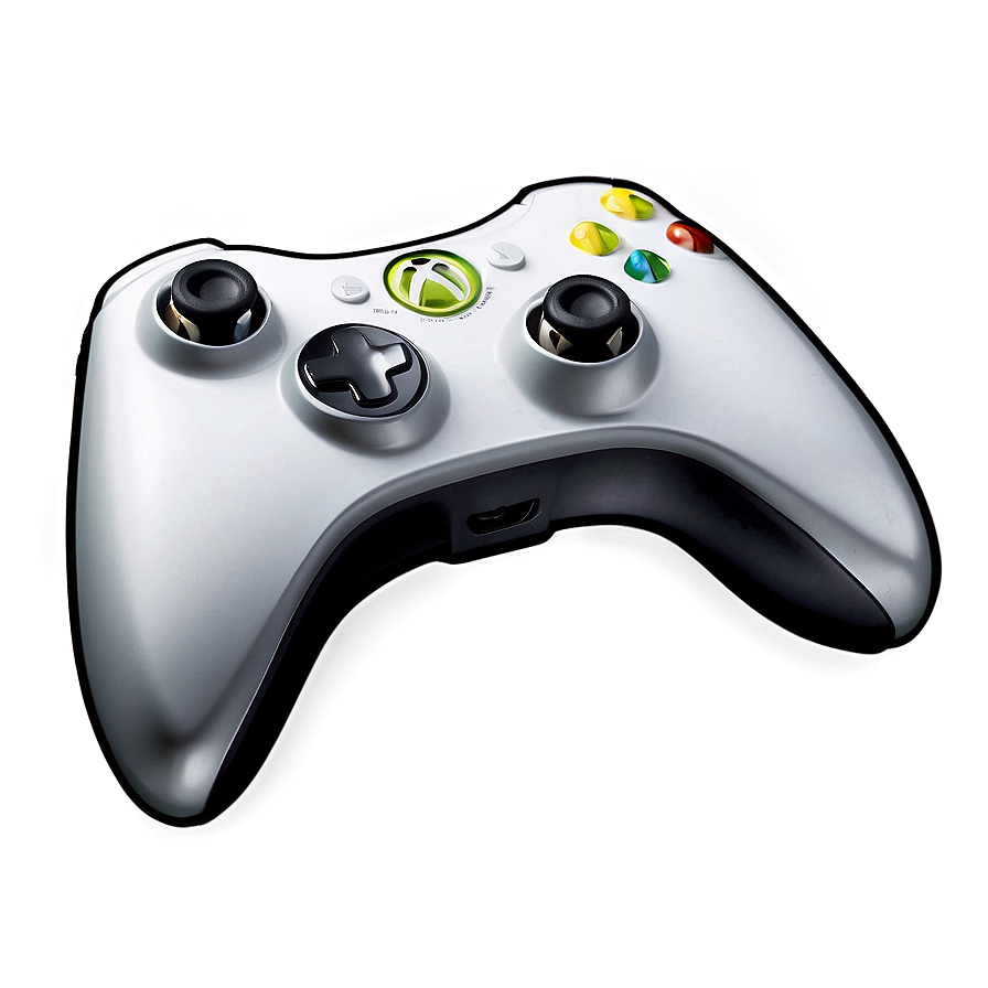 Xbox 360 Wireless Receiver For Windows Png 43 PNG Image