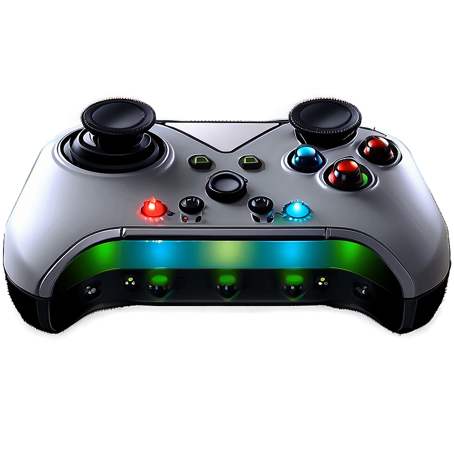 Xbox Adaptive Controller Png Yif PNG Image