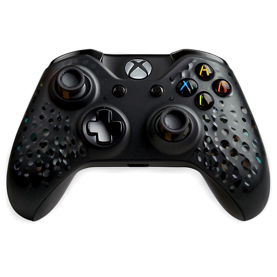 Xbox Controller Shadow Series Png Bnk97 PNG Image