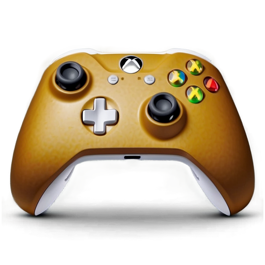 Xbox Controller Sport White Png Hmw PNG Image