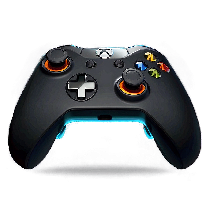 Xbox Game Clip Png Uie58 PNG Image